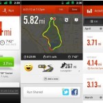 L’application Nike+ Running pour courir tout en restant connecté L’application Nike+ Running pour courir tout en restant connecté