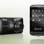 Nikon Coolpix S800, un appareil photo sous Android ?