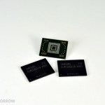 Samsung débute la production de masse de ses nouvelles puces de stockage NAND