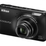 Nikon COOLPIX S800c : Android mais pas seulement… !