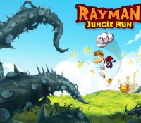 Rayman Jungle Run est disponible sur le Play Store