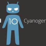 Prise en main de CyanogenMod 10