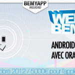 Be My App lance un week-end de développement dédié au NFC sur Android