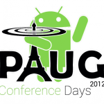 L’association PAUG organise plusieurs événements parisiens dédiés à Android