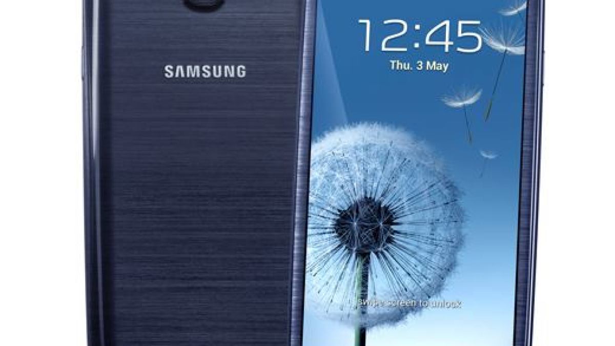 Samsung Galaxy S3