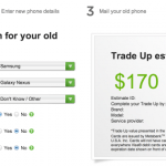 Aux Etats-Unis, HTC offre jusqu’à 400$ en échange de votre ancien téléphone
