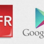 Le paiement des achats du Google Play sur la facture opérateur arrive chez SFR