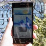 Test du smartphone Sony Xperia Ion