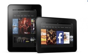 Kindle Fire HD : Google Play et root !