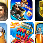 6 jeux à tester : The Bard’s Tale, Rail Rush, Judge Dredd vs. Zombies, Critter Escape, Velocispider et Subway Surfers 6 jeux à tester : The Bard’s Tale, Rail Rush, Judge Dredd vs. Zombies, Critter Escape, Velocispider et Subway Surfers