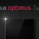 Le LG Optimus Vu arrive timidement en France