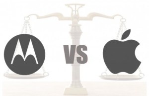 Les iPhones, iPads et Mac pourraient être interdits de vente à cause d’une violation de brevets de Motorola