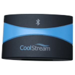 CoolStream : votre dock iPhone passe au bluetooth