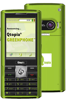 GreenPhone