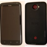 Le HTC One X+ se montre deux fois