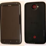 Le HTC One X+ se montre deux fois