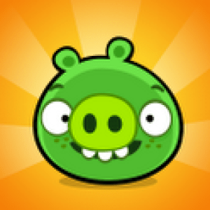 Bad Piggies, le nouveau jeu de Rovio arrive sur le Play Store