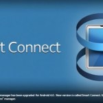 Sony renomme son application LiveWare Manager en Smart Connect et y ajoute la gestion d’événements