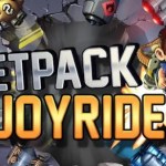 Jetpack Joyride débarque sur le Play Store