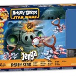 Angry Birds « Star Wars » officialisé !