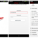Free lance les applications « Mon Compte Free » et « Messagerie Vocale Visuelle Android » Free lance les applications « Mon Compte Free » et « Messagerie Vocale Visuelle Android »
