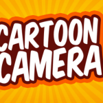 Cartoon Camera