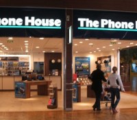 The Phone House