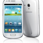 Samsung officialise le Galaxy S3 Mini