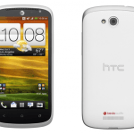 HTC annonce le One VX qui sera uniquement chez AT&T aux Etats-Unis