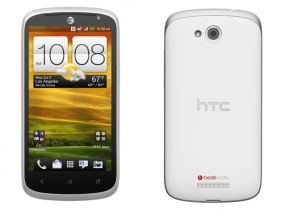 HTC annonce le One VX qui sera uniquement chez AT&T aux Etats-Unis