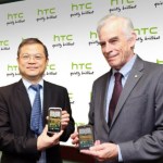 Android 4.1.2 arrive aujourd’hui sur le HTC One X en Asie