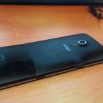 Sony Nexus X : une preuve de vie ?