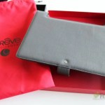 Etui Cuir NoReve pour Asus Infinity TF700 + concours