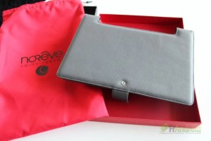 Etui Cuir NoReve pour Asus Infinity TF700 + concours
