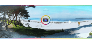 Google met en ligne une vidéo de Photo Sphere : une nouvelle fonctionnalité d’Android 4.2