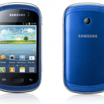 Samsung officialise le Galaxy Music