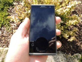 Sony Xperia Odin (C650X) : vrai ou faux ?
