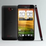 De nouvelles informations sur le HTC One X5 (DLX) ?