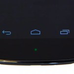 Tech Onliner publie une prise en main du prototype du Nexus 4