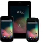 Nexus 7, Galaxy Nexus et Nexus S, de nouvelles images de restauration d’Android 4.1.2 sont disponibles