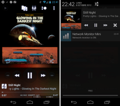 Poweramp, un lecteur de musique à tester pour votre Android