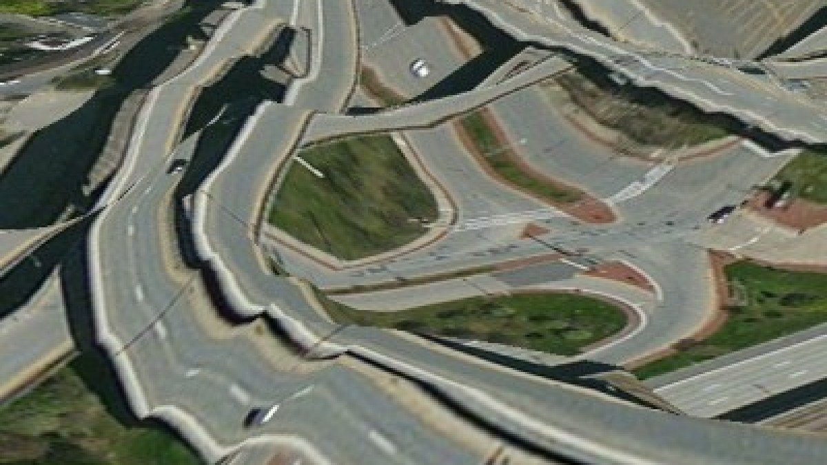apple maps fail