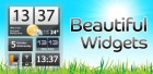 Uniquement sur Android #1 : Beautiful Widgets