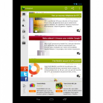 FrAndroid s’offre une nouvelle application Android