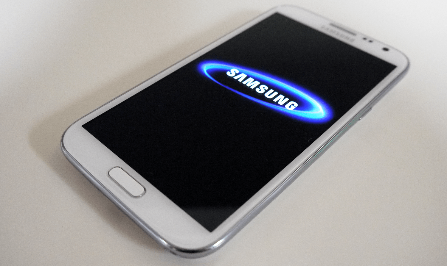 Samsung Galaxy Note 2 GT-N7100