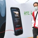 HTC une nouvelle fois dans le rouge : les ventes en baisse de 48% sur un an