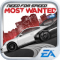 Need for Speed Most Wanted est arrivé sur le Play Store