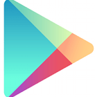Logo Google Play