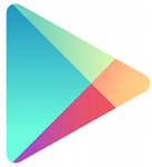 Logo Google Play