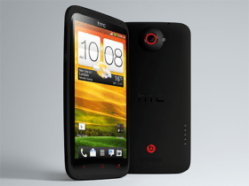 Le HTC One X+ est maintenant officiel